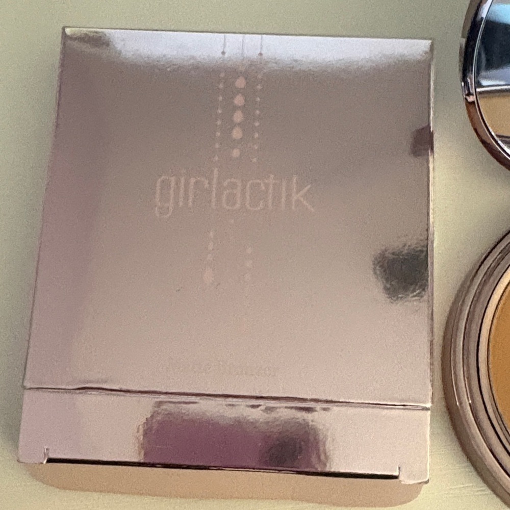 Girlactik Matte Bronzer - Tan - Picture 7 of 7